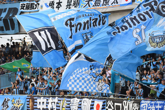 桐光学園高校のDFタビナス ジェファーソンが来季加入内定【川崎】