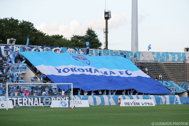 横浜FCユース所属MF山本の来季トップチーム昇格が内定【横浜FC】