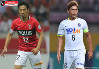 首位の浦和は宿敵・広島を迎え撃つ ともに逆転優勝を狙う神奈川ダービーも注目の大一番に【プレビュー:明治安田J1 2nd 第13節】