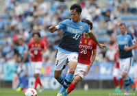 達成間近の記録について【明治安田J1 2nd 第13節】