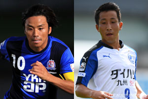 首位の栃木に勝点5差に迫った大分。今節は同じく3連勝中の富山と対戦する