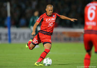 達成間近の記録について【明治安田J2 第33節】