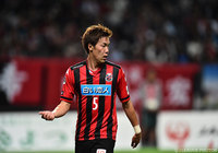 DF櫛引が負傷【札幌】