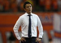 吉田 達磨監督が退任 片渕 浩一郎コーチ新監督に就任【新潟】