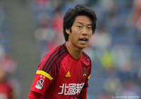 MF星野が全治約3か月の負傷【金沢】