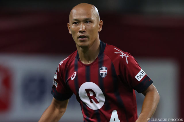 DF北本が入籍を発表【神戸】