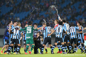 横浜FMとの神奈川ダービーを劇的勝利で飾った川崎F。この勢いを持続できるか!?