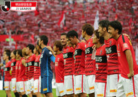 3連勝の浦和が優位な状況に 闘莉王復帰の名古屋に巻き返しの気配【マンスリーレポート（9月）：明治安田Ｊ１】