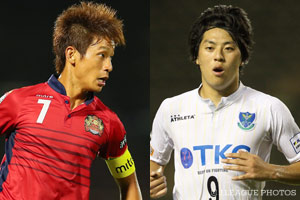 3試合ぶりの勝利を目指す首位の栃木。今節は好調の琉球と激突する