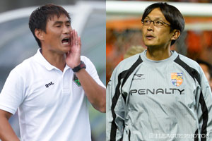 波に乗りきれない相模原と長野。勝って好転のきっかけを掴むの果たしてどちらか