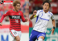 熾烈を極める優勝争いと残留争い。その運命を左右する直接対決が目白押し【プレビュー：明治安田Ｊ１ 2nd 第14節】