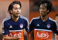 MF伊藤とDF前野の負傷について【新潟】