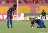 浦和がＧ大阪との大一番を制す　名古屋に敗れた福岡の降格が決定【サマリー：明治安田Ｊ１ 2nd 第14節】