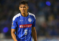 MFロメロ フランクが入籍【水戸】