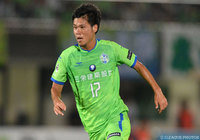 FW端戸が全治約6か月の負傷【湘南】