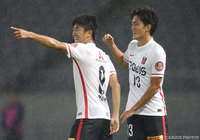 浦和が鮮やか逆転劇で先勝 Ｇ大阪vs横浜FMはスコアレスドローに【サマリー：ルヴァンカップ 準決勝 第1戦】