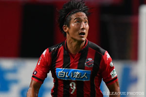ここ3戦2分けと勝ち切れない札幌はホームで水戸と対戦。エース都倉の活躍が期待される