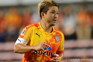 前節Ｃ大阪に劇的勝利した清水は町田をホームに迎える。怪我から復帰した大前の完全復活なるか