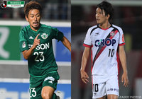 激しさを増す2位争い 注目は松本vs岡山の上位対決【プレビュー:明治安田J2 第35節】