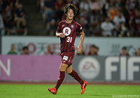 MF中坂がプロＡ契約を締結【神戸】