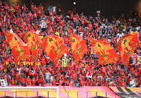 10月9日から秋季キャンプを実施【名古屋】