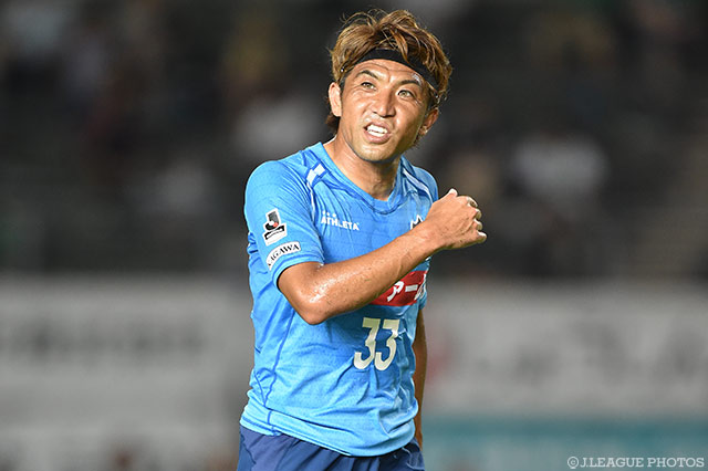 FW木島の負傷について【讃岐】