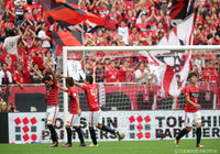 Ｇ大阪が3年連続のファイナルへ。浦和は興梠のハットトリックでFC東京を撃破【サマリー：ルヴァンカップ 準決勝 第2戦】