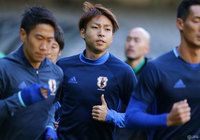 小林（川崎Ｆ）「予選を突破するにあたってすごく大事な試合」【試合前日選手コメント：オーストラリア代表vs日本代表】