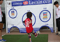 「ルヴァンカップキッズイレブン クラブといっしょにファイナルを目指そう!!」2016年は23,567人の子どもたちが参加！【ルヴァンカップ】