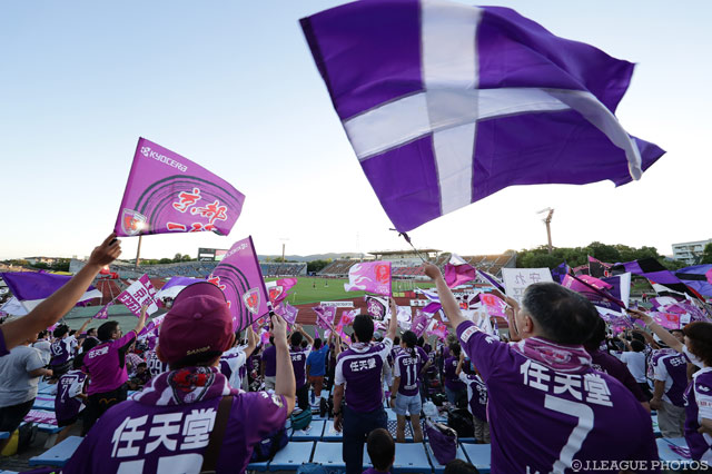 DF麻田とMF島村のトップ昇格が内定【京都】