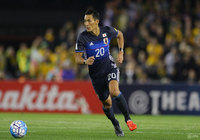 槙野（浦和）「勝点2を失ったという見方もあるが、ポジティブな勝点1だと思う」【試合後コメント：オーストラリア代表vs日本代表】