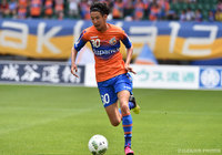 FW松本の契約を解除【甲府】