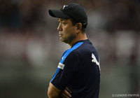 風間監督が今季限りで退任【川崎Ｆ】