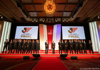 決勝前夜祭の無料ライブ配信が決定！【ルヴァンカップ】