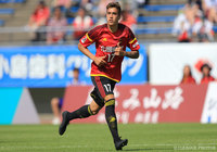 FWロマリーニョが一時帰国【金沢】