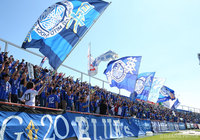 MF中川のトップ昇格が内定【水戸】