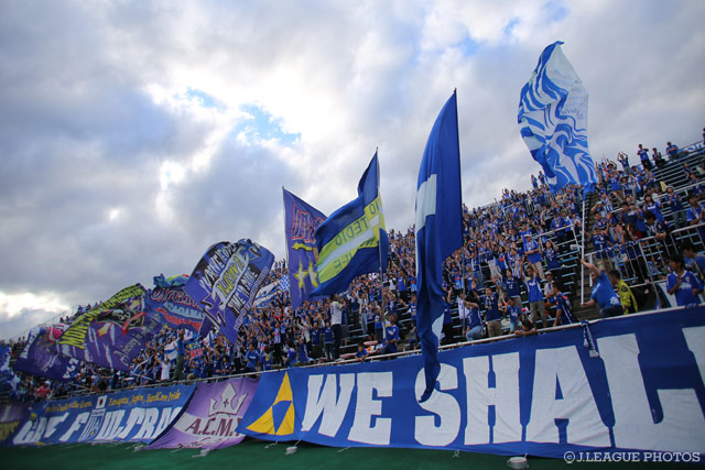 DF髙橋のトップ昇格が内定【山形】