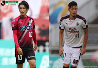 注目は岡山とＣ大阪の上位対決 松本は2位の座を守れるか？【プレビュー：明治安田Ｊ２ 第36節】