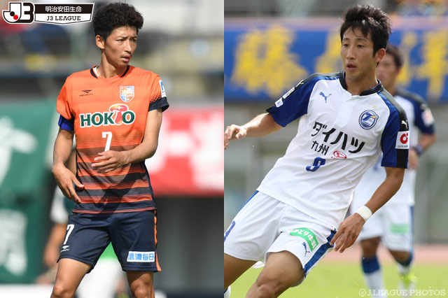 混迷を極める昇格争い 栃木は首位の座を守れるか？【プレビュー：明治安田Ｊ３ 第25節】