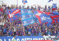 甲府Ｕ－12がダノンネーションズカップ2016で決勝進出！【甲府】