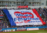 「トレンディエンジェル×齋藤 学」コラボ企画を実施【横浜FM】