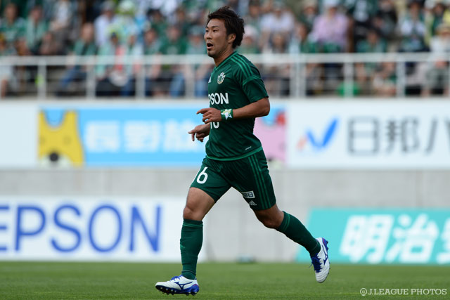 DF鐡戸に第2子が誕生【松本】