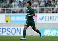 DF鐡戸に第2子が誕生【松本】