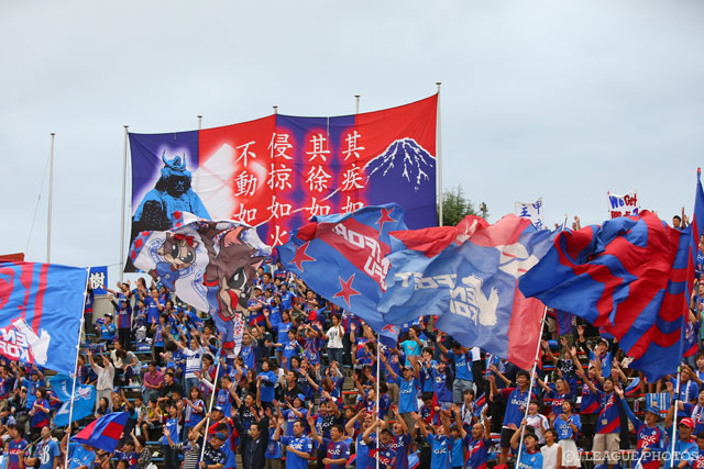 甲府Ｕ－12がダノンネーションズカップ2016で準優勝【甲府】