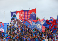 甲府Ｕ－12がダノンネーションズカップ2016で準優勝【甲府】