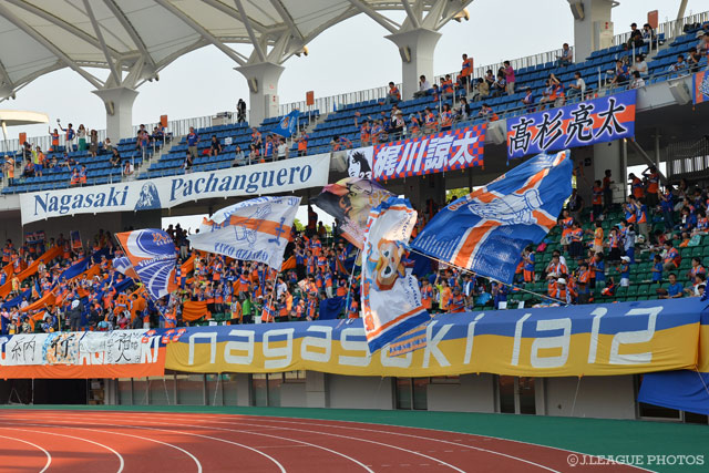 MF林田のトップ昇格が内定【長崎】