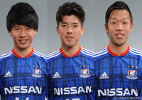 「新横浜パフォーマンス2016」に3選手が出演