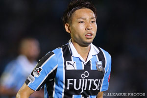 神戸と共に優勝争いを演じる川崎Ｆ。昨季王者の広島相手に是が非でも勝利が欲しいところだ