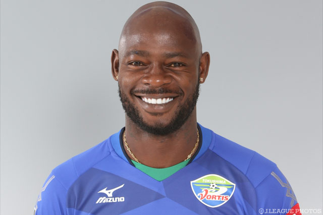 FWアチーレ エマナが全治3週間の負傷【徳島】