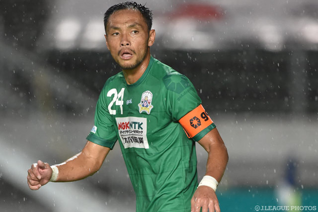 達成間近の記録について【明治安田Ｊ２ 第37節】